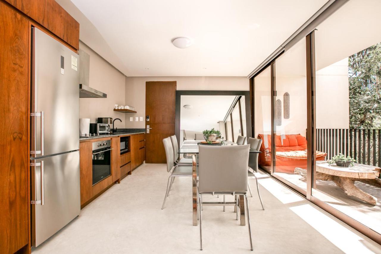 Lumina At Villas Ala K'In Тулум Экстерьер фото